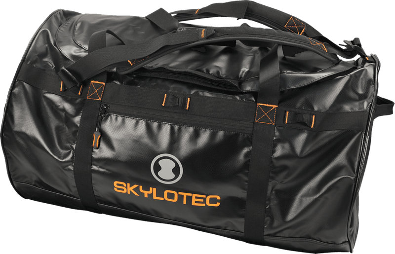 SKYLOTEC Duffelbag 60 L sort