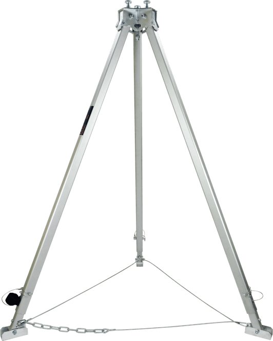 Hovedbilde SKYLOTEC TRIBOC trefotstativ