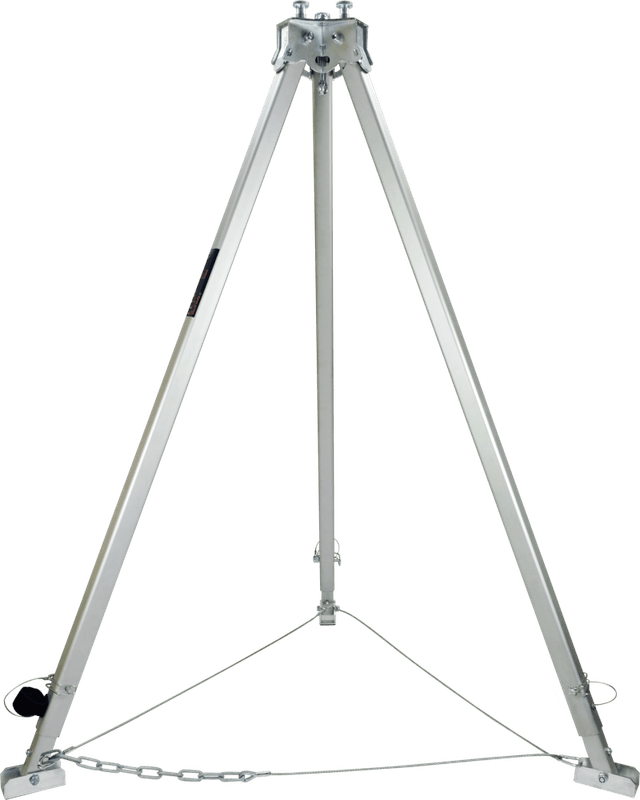 SKYLOTEC TRIBOC trefotstativ