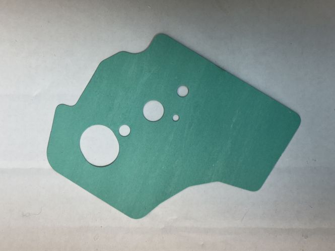 Hovedbilde PME/ PMX 4s Gasket Carburettor Engine 4S, pakning