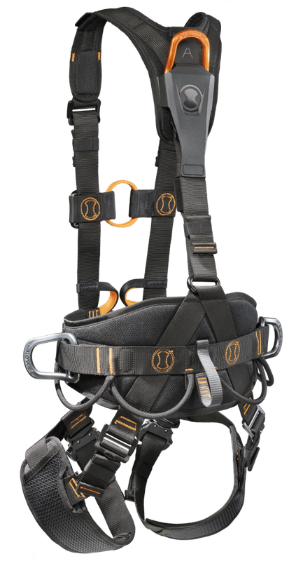 SKYLOTEC AMPURI hel kroppssele S-M