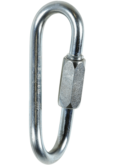 Hovedbilde CT Q-LINK TWIST koblingstykke 8 mm