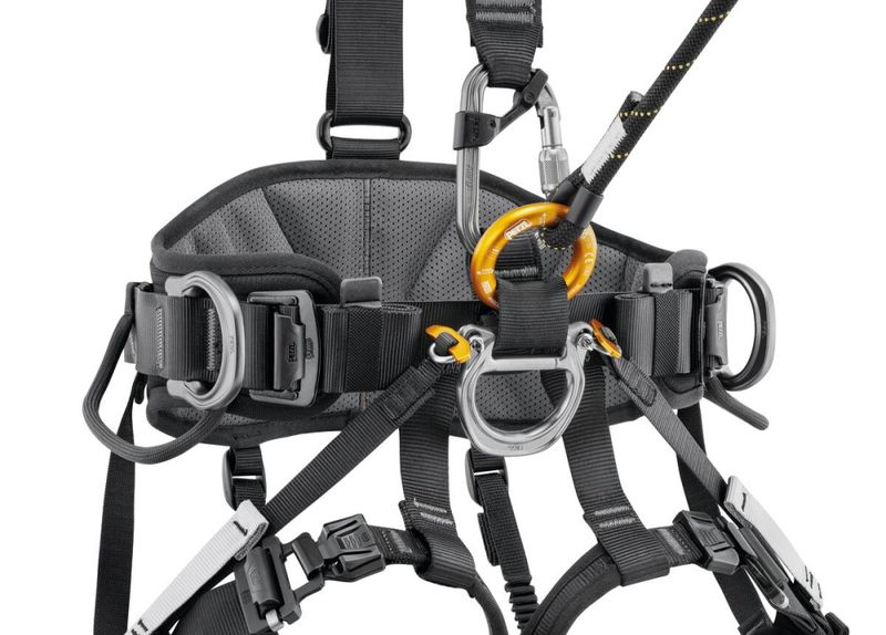 PETZL AVAO FAST str 1