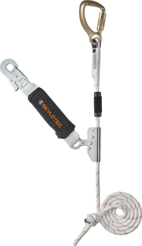 SKYLOTEC SKN BFD SK11 fallsikringstau 15,0m