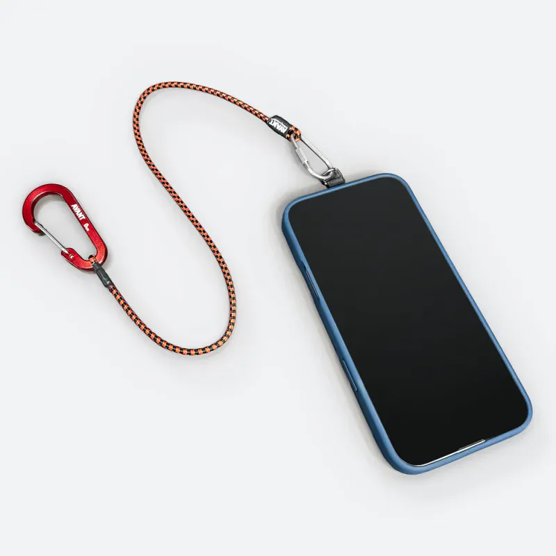 AVANT mobilsikring m/ snor