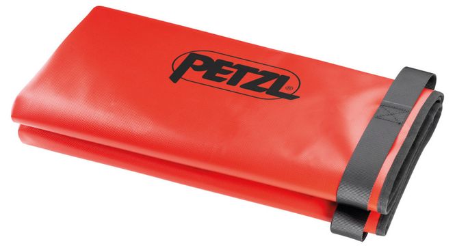 Hovedbilde PETZL NEST transportbag
