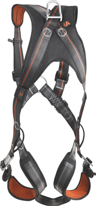 Hovedbilde SKYLOTEC IGNITE SKYFIZZ fallsikringssele XS/M