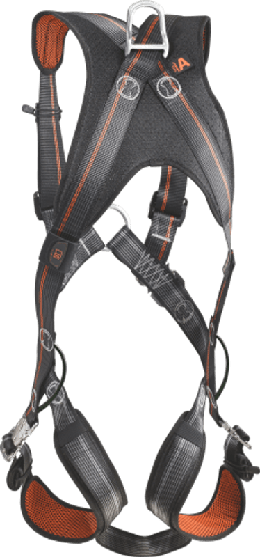 SKYLOTEC IGNITE SKYFIZZ fallsikringssele XS/M