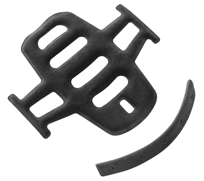 Hovedbilde SKYLOTEC PADDING tynn