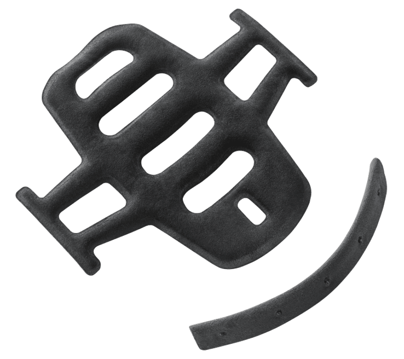 SKYLOTEC PADDING tynn