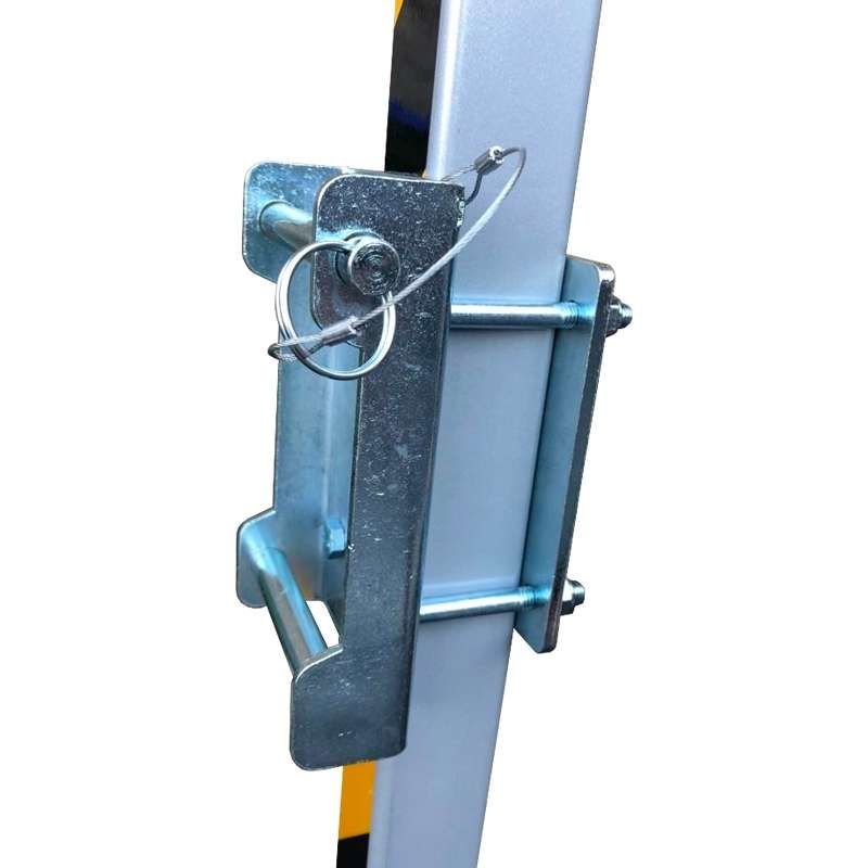 ATHEIGHT brakett for trefotstativ