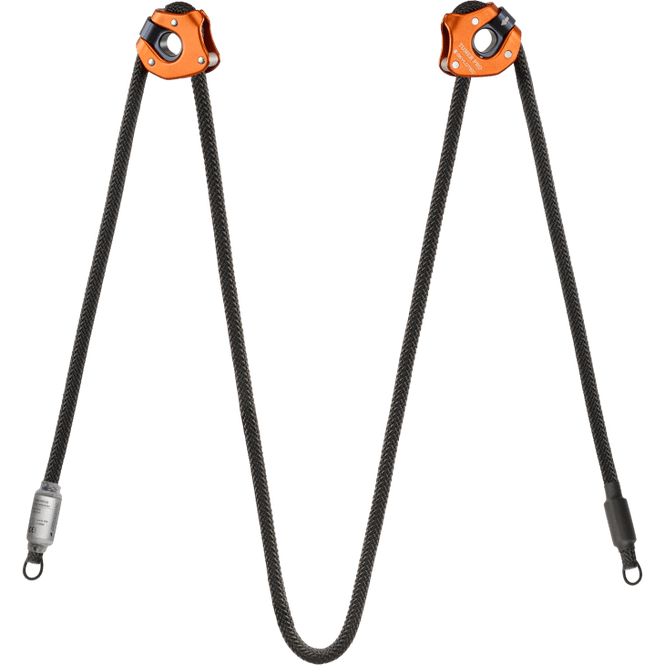 Hovedbilde SKYLOTEC TUNER PRO TWIN støttestropp 3,6m