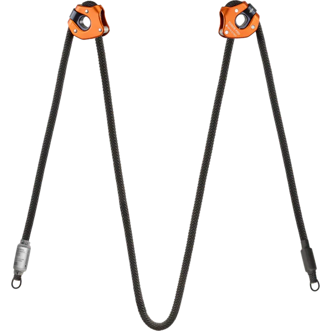 Hovedbilde SKYLOTEC TUNER PRO TWIN støttestropp 3,6m