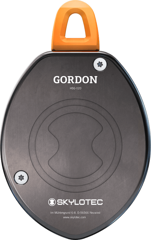 SKYLOTEC GORDON fallblokk for tau