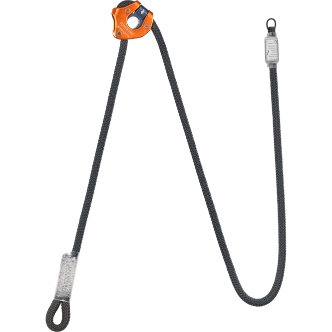 Hovedbilde SKYLOTEC TUNER PRO støttestropp 1,3m