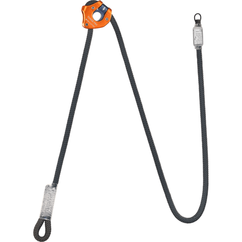 SKYLOTEC TUNER PRO støttestropp 2,0m