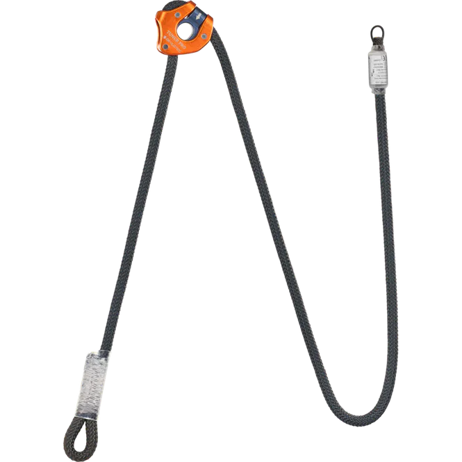 Hovedbilde SKYLOTEC TUNER PRO støttestropp 1,3m