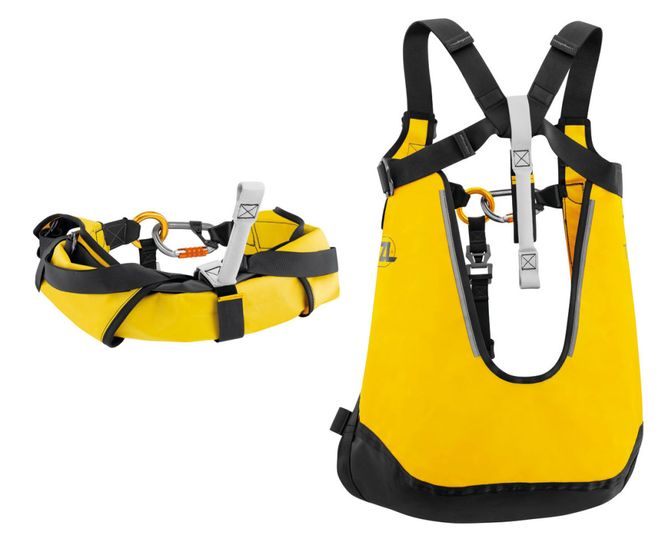 Hovedbilde PETZL THALES