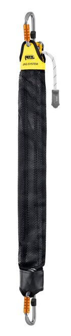 Hovedbilde PETZL JAG heisetalje 1,0m