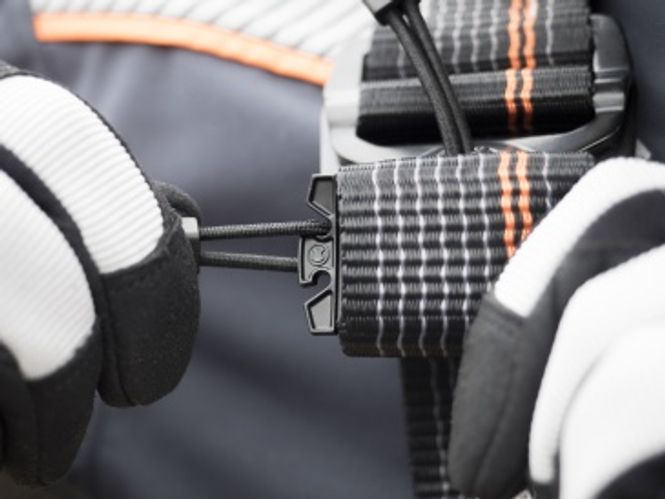 Hovedbilde Skylotec Ignite Ion Strap Fallsikringssele ...