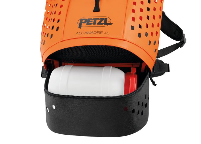 PETZL ALCANADRE GUIDE 45 L