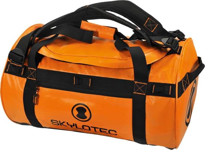 Hovedbilde SKYLOTEC Duffelbag 60 L orange