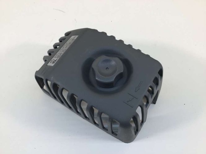 Hovedbilde PME 2s Carburettor cover