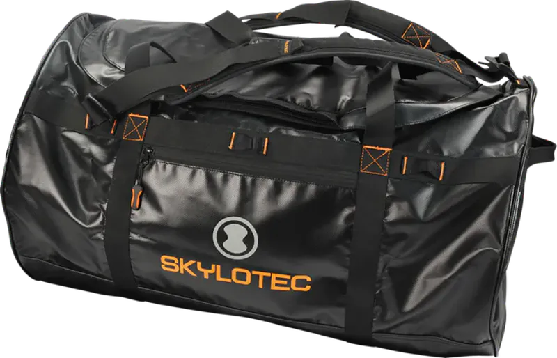 SKYLOTEC Duffelbag 90 L sort