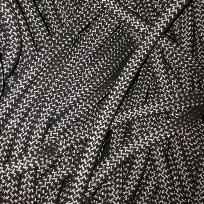 Hovedbilde ACTSAFE PLR semi statisk 11,0mm grå kr/m