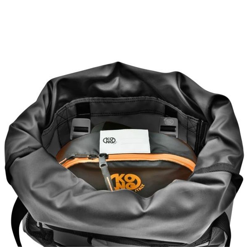 KONG OMNI BAG tausekk med bæresystem 60 L