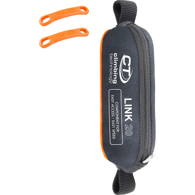Hovedbilde CT LINK 20 falldemper