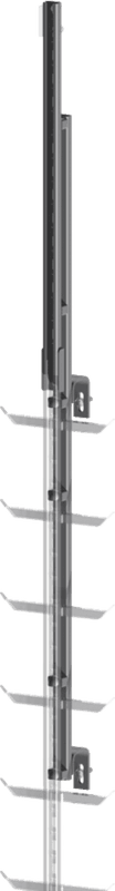 SKYTAC RAIL REINFORCEMENT