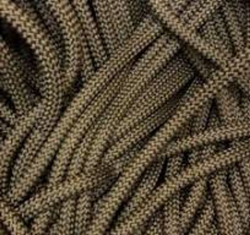 ACTSAFE PLR semi statisk 11,0mm oliven kr/m