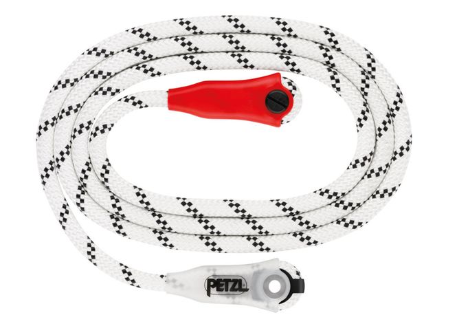 Hovedbilde PETZL GRILLON reserveline 10,0m