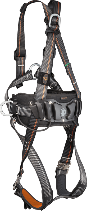 SKYLOTEC IGNITE NUCLEON fallsele m/støttebelte M/XXL