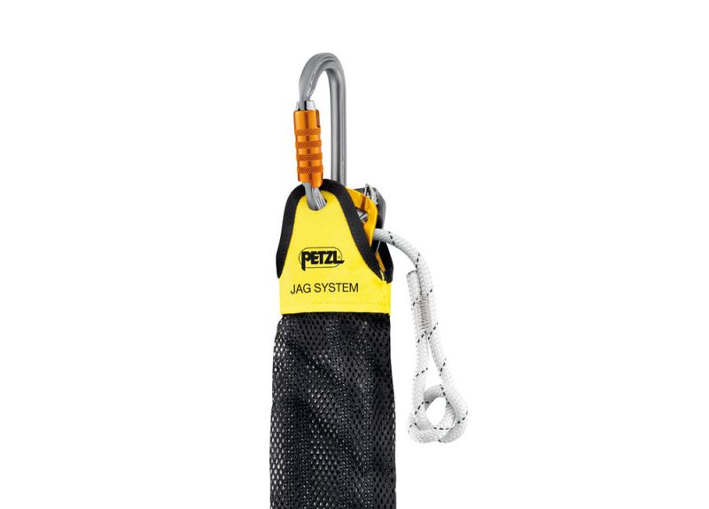 PETZL SEGMENT tau 8 mm 50 m 16 kN