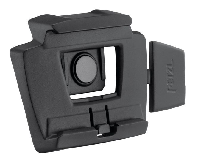Hovedbilde PETZL SLOT ADAPT adapter for hodelykt