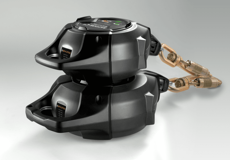 SKYLOTEC RAPTOR fallblokk bånd 8,0m