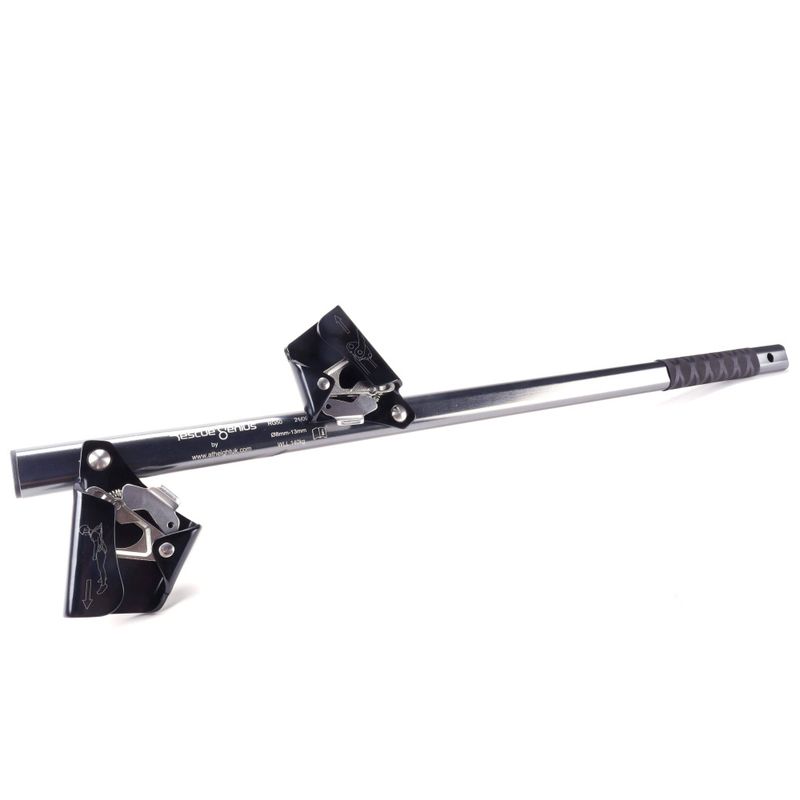 ATHEIGHT RESCUE GENIUS taujekk for redningssett