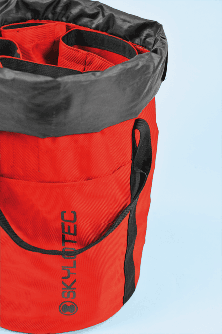Hovedbilde SKYLOTEC LIFTBAG rød 25 L