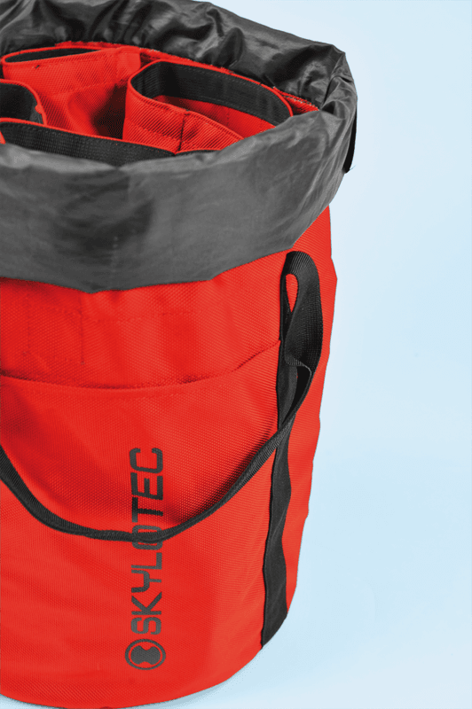 SKYLOTEC LIFTBAG rød 25 L