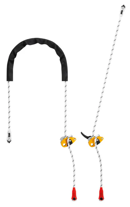 Hovedbilde PETZL GRILLON støttestropp 2,0m