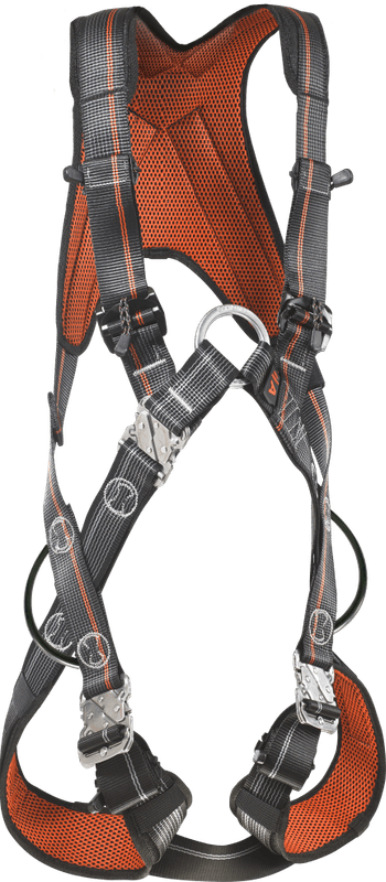 SKYLOTEC IGNITE SKYFIZZ fallsikringssele XS/M