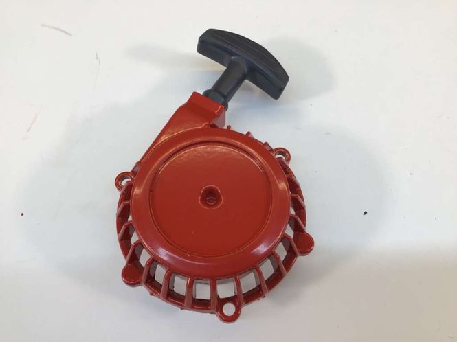 Hovedbilde PME 2s Starter ASSY Red Magnapull