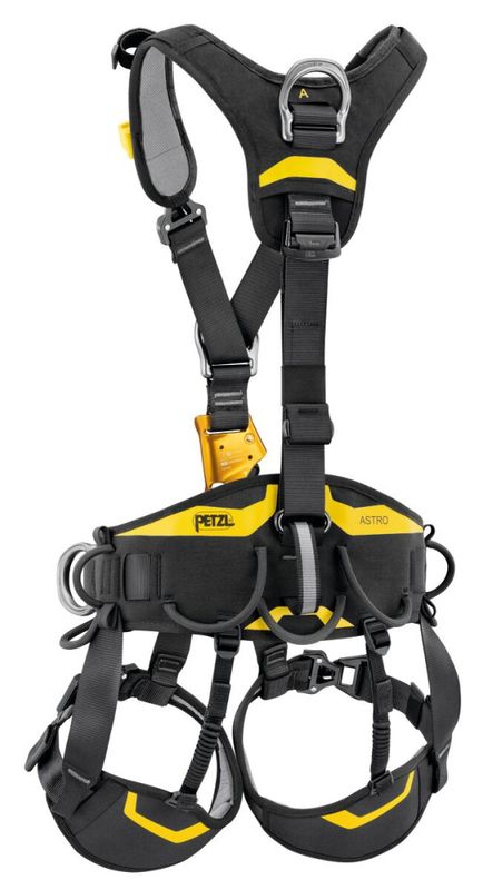 PETZL ASTRO BOD FAST Inter-versjon str. 2